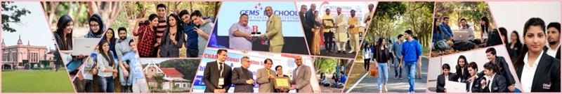 GEMS B School, Bangalore