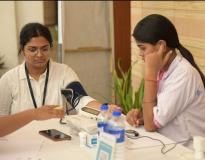 Amity University Kolkata Others(2)
