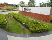 Prestige University Campus View