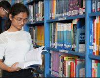 Prestige University Library(2)