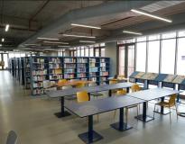 Prestige University Library(4)