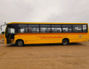Amrita School of Business, Amaravati Campus Transport Facility