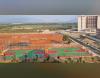 Amrita School of Business, Amaravati Campus Sports Facility