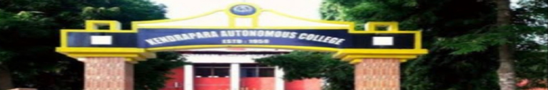 Kendrapara Autonomous College