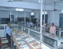 M.P.C Autonomous College Library
