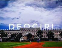 Deogiri College Campus Building(1)