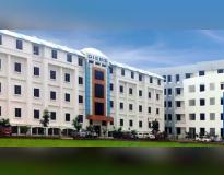 Deogiri College Campus Building(3)