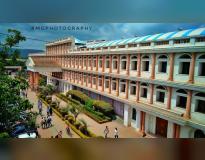 Deogiri College Campus Building(4)