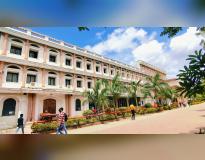 Deogiri College Campus Building(5)