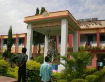 Banki Autonomous College Campus View