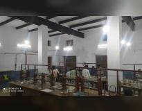 K.B. Post Graduate College Labs