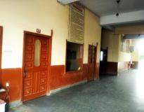 Suratgarh Post Graduate College Campus View
