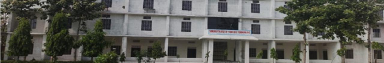 Sorabh Teacher Training College