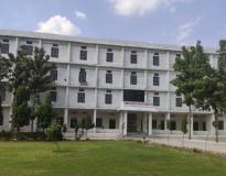 Sorabh Teacher Training College Main Building