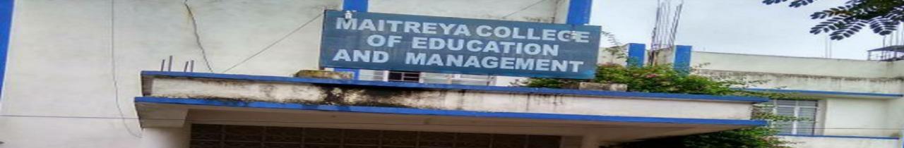 Maitreya College of Education
