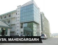 Yaduvanshi Institute Of Education,Mahender Garh Campus Building(2)