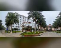 Amrita School of Business Bangalore Campus Building
