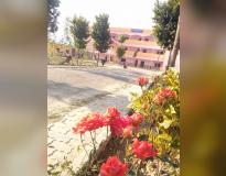 Om Mahavidyalaya Campus View