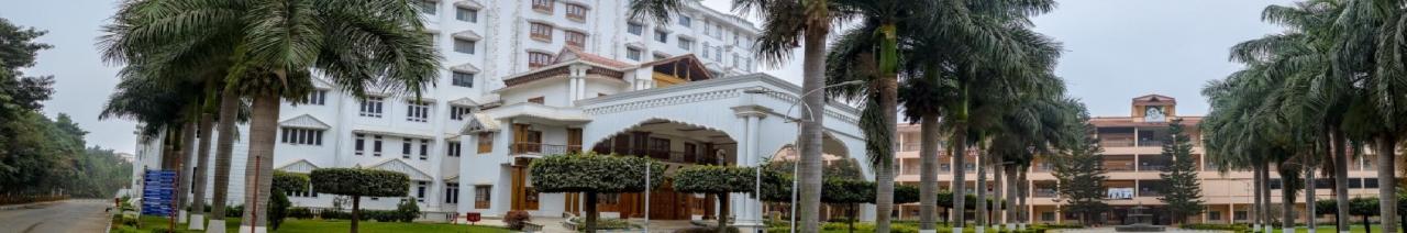 Amrita School of Business, Amrita Vishwa Vidyapeetham - Bengaluru Campus