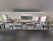 Amrita School of Business Bangalore Classroom(1)