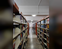 Amrita School of Business Bangalore Library