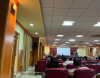 Amrita School of Business Bangalore Auditorium