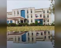 Biyani College of Science and Management (Co-Ed) Main Building