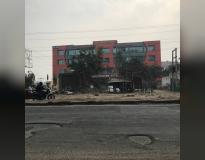 H.L.M. College Main Building