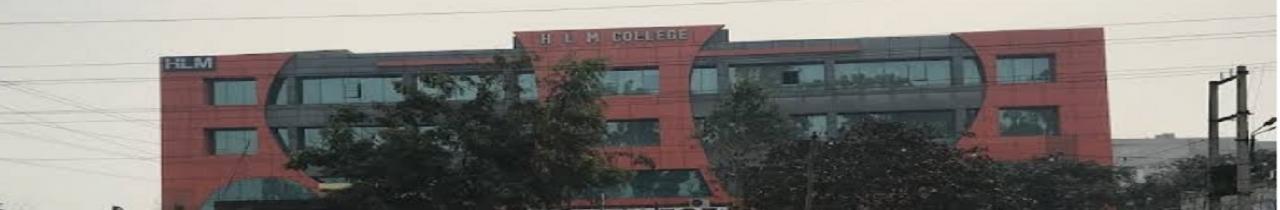 H.L.M. College