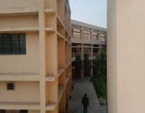 Aggarwal College Campus Building