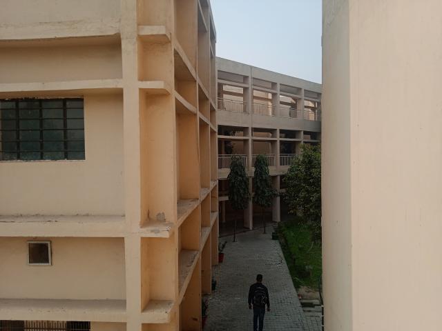 Aggarwal College