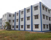 Kultikri Teacher Training Institute Of Higher Studies Main Building
