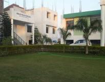 Abhay Mahavidyalaya Campus Building