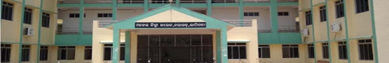 Model Degree College