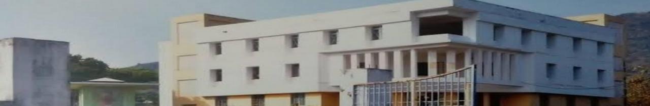 JJR College of Education