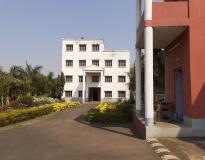 Excellent Model College For Teacher Education Campus Building