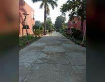 Adarsh Mahila Mahavidyalaya Campus View(1)