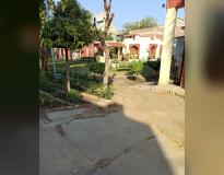Adarsh Mahila Mahavidyalaya Campus View(2)