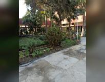 Adarsh Mahila Mahavidyalaya Campus View(3)