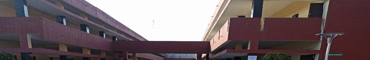 Adarsh Mahila Mahavidyalaya