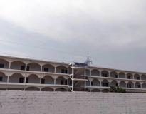 Karma Lal Bihari Degree College Campus Building(1) Karma Lal Bihari Degree College Campus Building(1)