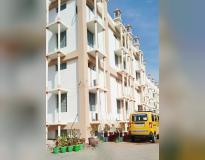Choti Devi Memorial B.Ed College Campus Building