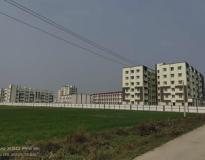 Government Engineering College, Gopalganj Campus View