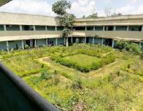 R.V.S. College Campus View