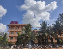 Amrita School of Business Mysuru Campus Building(1) Amrita School of Business Mysuru Campus Building(1)
