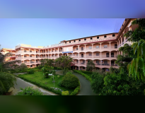 Amrita School of Business Mysuru Campus Building(2) Amrita School of Business Mysuru Campus Building(2)