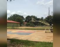Amrita School of Business Mysuru Sports Facility