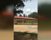 Amrita School of Business Mysuru Transport Facility