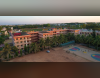 Amrita School of Business Mysuru Campus View