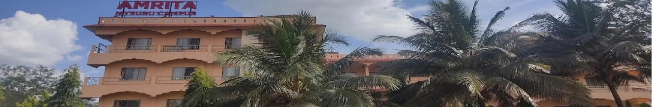 Amrita School of Business Mysuru